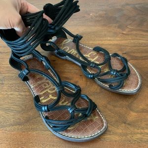 Sam Edelman sandals